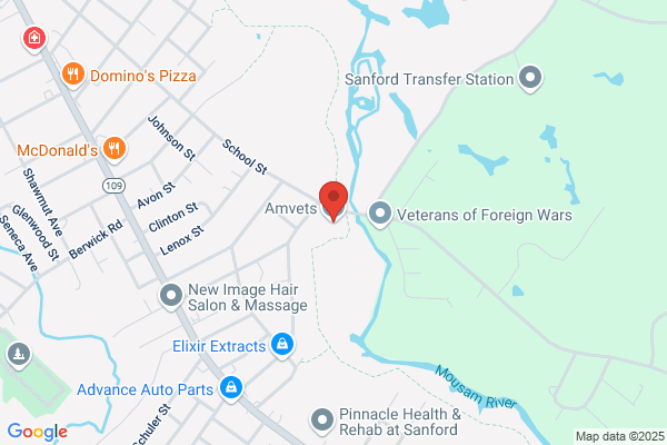 Amvets Post 3