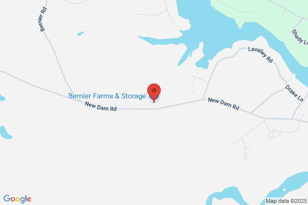 Bernier Farms & Storage