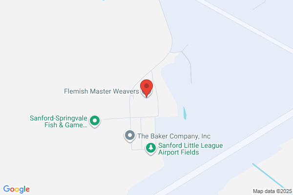 Flemish Master Weavers