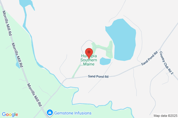 Sand Pond Camping Park