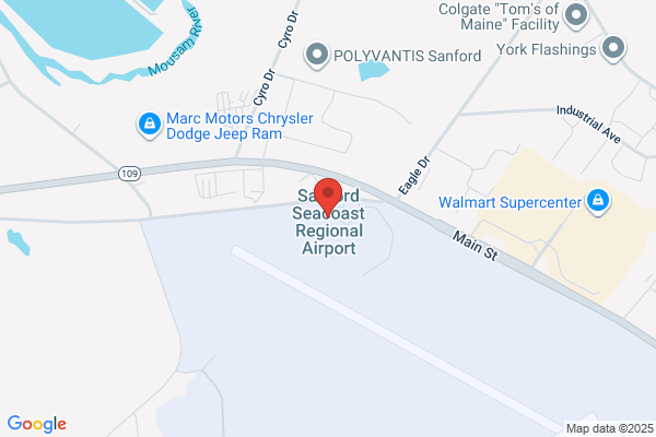 Southern Maine Aviation