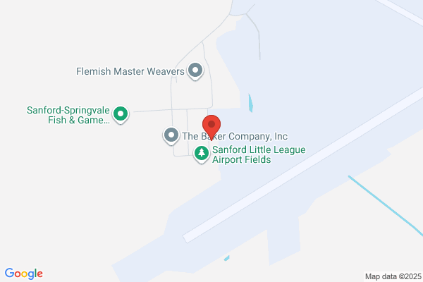 Southern Maine Cabling
