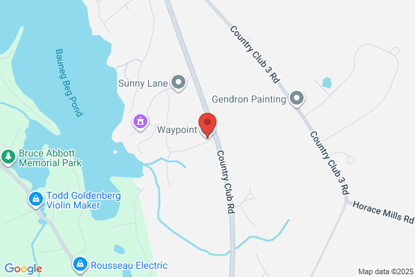 Waban Projects