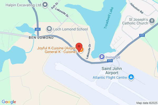 Airport Redemption Center Inc
