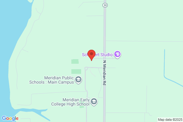 Education, Meridian Public Schools, Junior High School