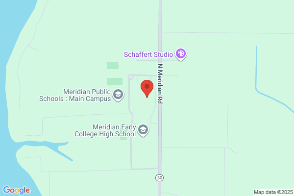 Education, Meridian Public Schools, Meridian Elementary School