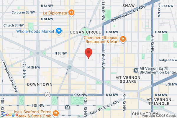 German American Law Center PLC