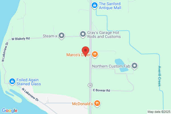 Meridian Acres