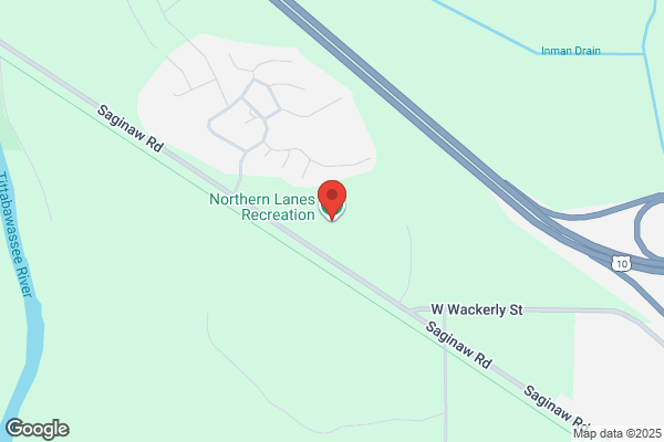 Northern Lanes Recreation