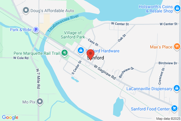 Red Oak Family Restaurant & Lounge