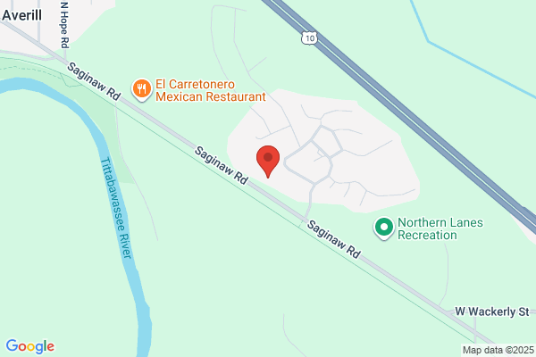 Sanford Pines Storage