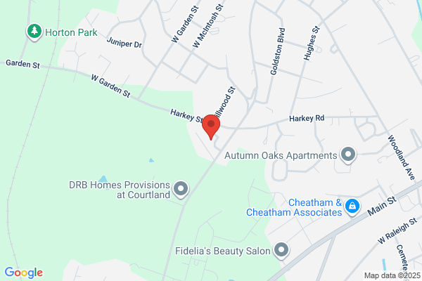 Courtland Village Apartments Ofc
