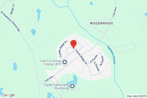 Woodbridge Apartments