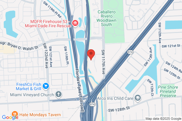 Kendale Automotive Body & Collision