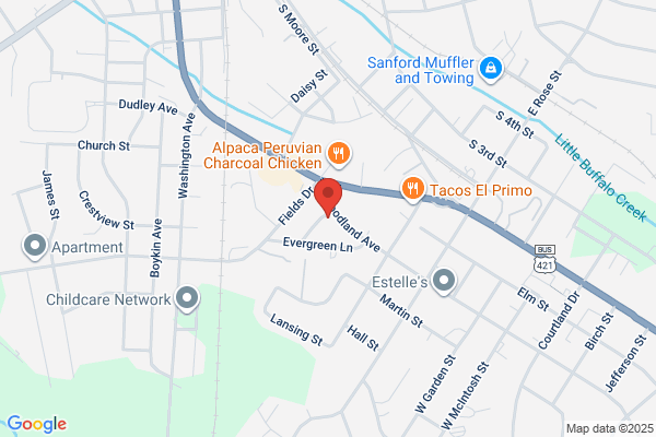 Matthews Alignment Service
