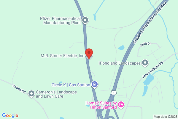 Morris Randy Electrical Service