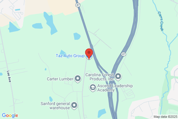 Taz Auto Group