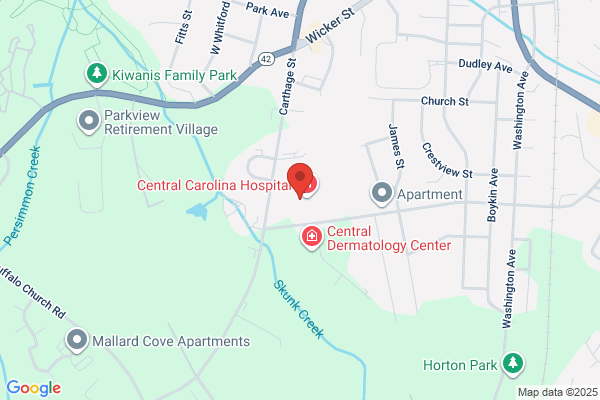 Central Carolina Cardiology