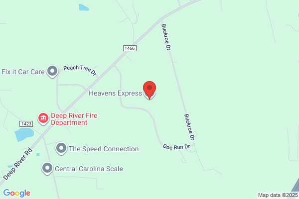 Roadway Express Inc