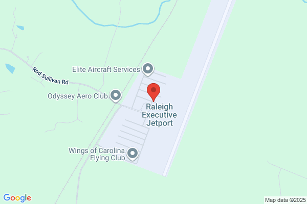 Sanford Aircraft Services