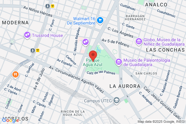 La Jalisco