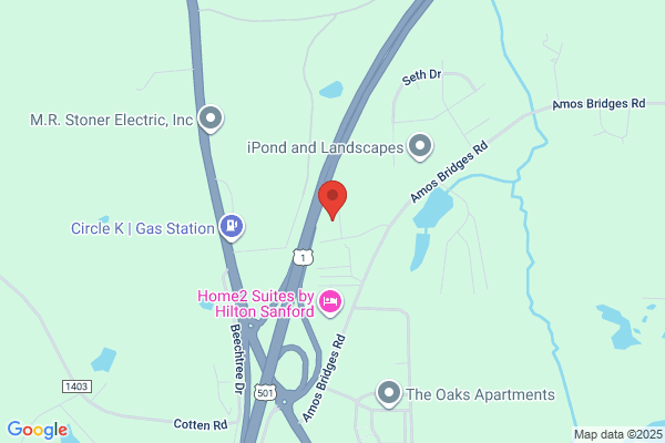 Sanford Business MacHines Inc