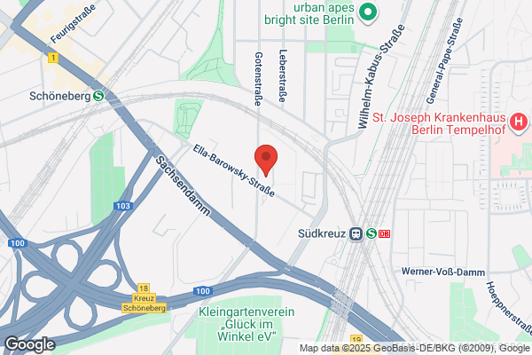 Sanford Ballroom Dance Company