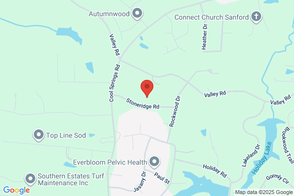Denning C Vance DDS PA