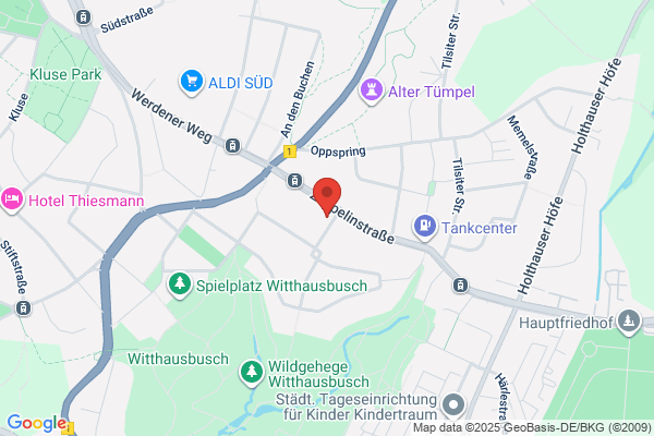 Heimbecker Paul M MD-Gyn