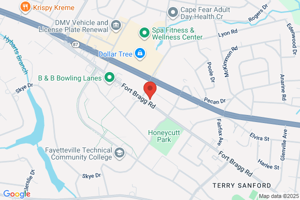 Rha Health Services