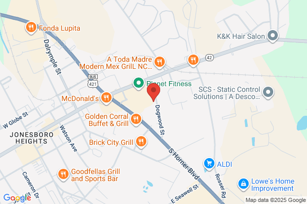 J S Howard Electrical Inc