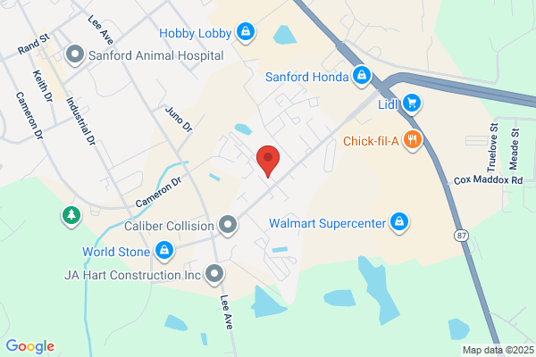 City Electric Supply Sanford NC