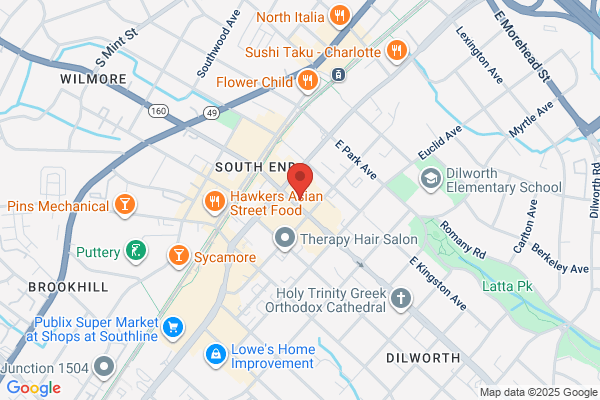 Montessori School of Sanford the