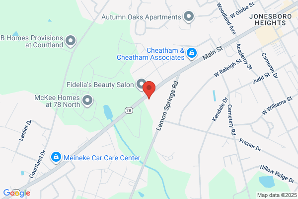 Central Carolina Embroidery