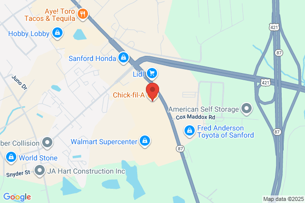 Chick-fil-A