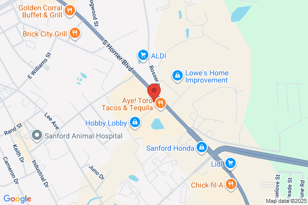 Hardee's
