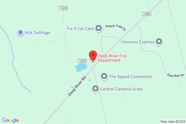 Deep River Fire Department