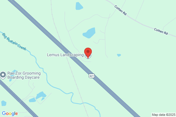 Lemus Landscaping