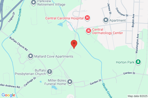 Sandhills Neurologists PA