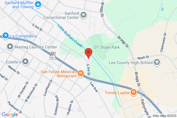Enrichment Center of Lee County the