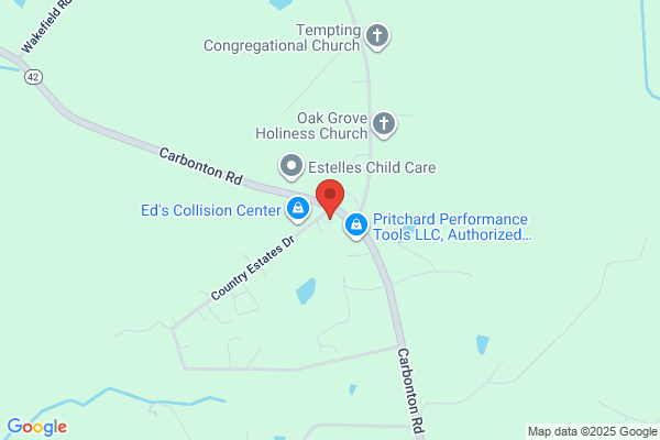 Lee County, Recycling Centers