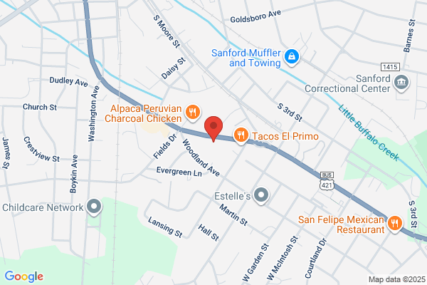 La Cumplidora