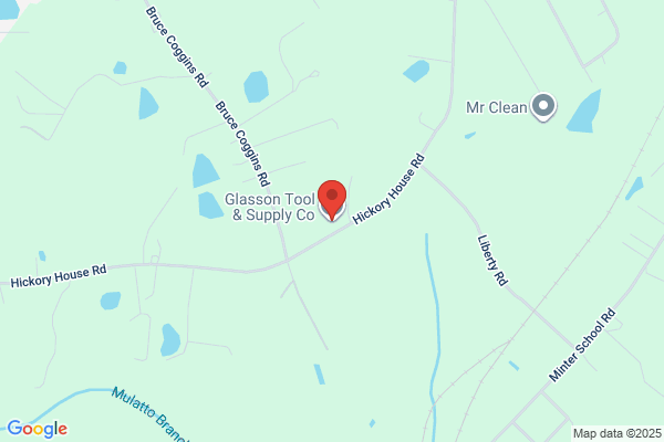 Glasson Tool & Supply Co