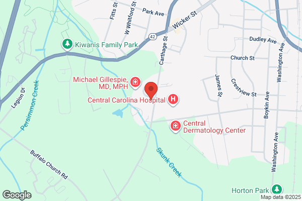 Community Homecare & Hospice