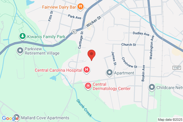 Chase Samaritan Assisted Living