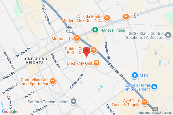 Baymont Inn And Suites Sanford