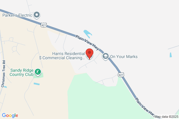 Harris Cleaning Services, LLC