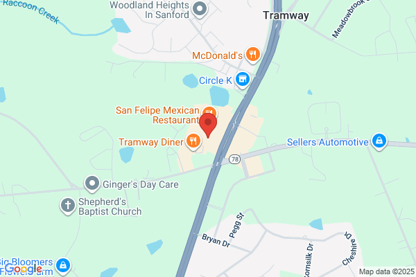 Tramway Veneer