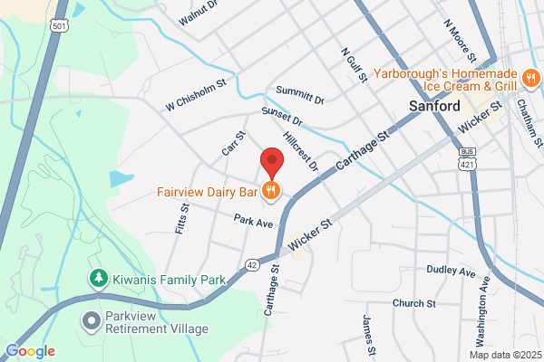 Daymark Recovery Services - Lee Center