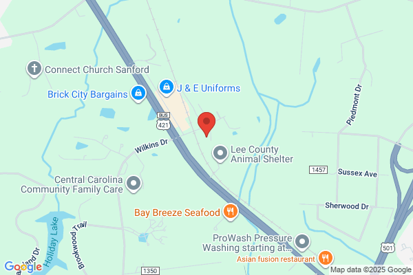 Certified Machining Inc